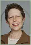 Darlene Strickland Portrait